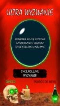 Ultra Wyzwanie游戲截圖1