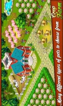 Crop Farm游戲截圖4