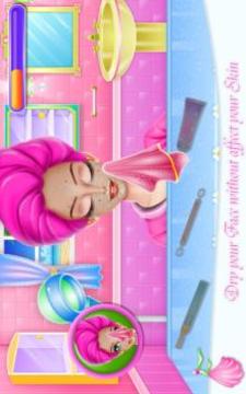 Geek Fashion Girl游戲截圖5