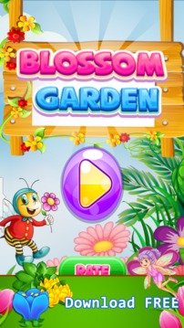 Blossom Garden游戲截圖5
