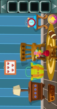 Cute Rooster Rescue Game Kavi - 222游戲截圖3