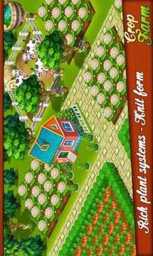 Crop Farm游戲截圖3