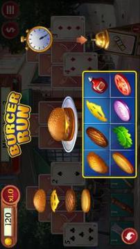 Chef Solitaire: USA TriPeaks游戲截圖2