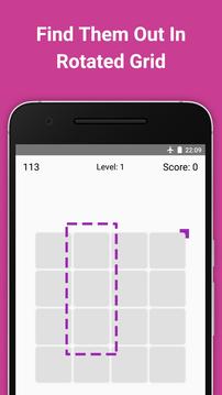 Tiles Rotate - Memory Master游戲截圖2