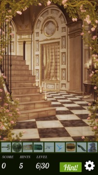 Hidden Object - Briar Rose游戲截圖4