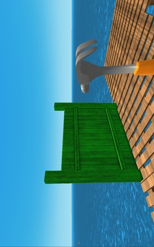 Survive on Raft(ALPHA)游戲截圖3