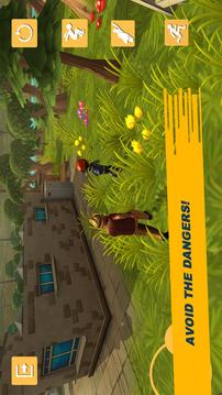 New Neighbor in City 3D游戲截圖3