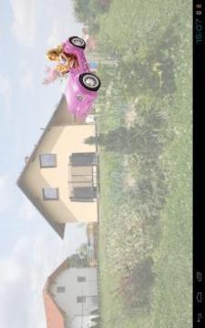 Dolls for girls, game for girl游戲截圖1