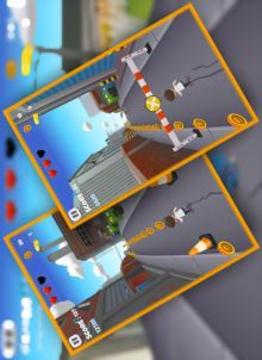 Kids Run 3D游戲截圖1