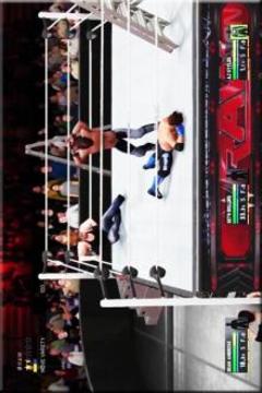 Free W2k17 Smackdown Guidare游戲截圖2