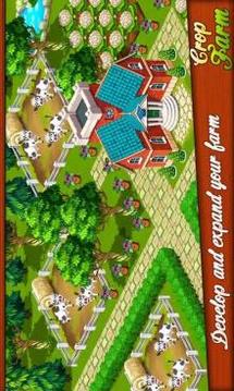 Crop Farm游戲截圖5