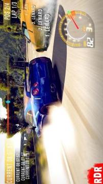 Road Traffic Racing Car游戲截圖4
