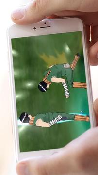 Super Ninja: Hero Fight游戲截圖2