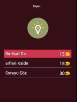 ülke Bayraklar? Testi游戲截圖2