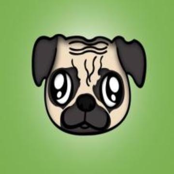 How to Draw a Pug游戲截圖1
