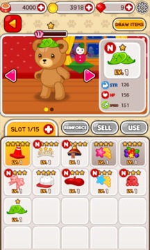 Animal Judy: Teddy Bear care游戲截圖4