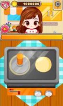 Chef Judy: Hodduk Maker游戲截圖5