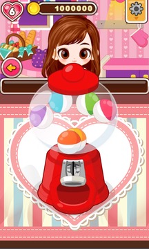 Chef Judy: Sugar Crafts Cake游戏截图4