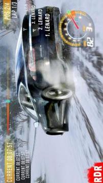 Road Traffic Racing Car游戲截圖2