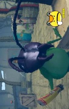 The Frog Amazing Simulator游戲截圖2