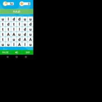 Finding Words游戲截圖2
