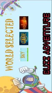 Buzz Adventure游戲截圖4