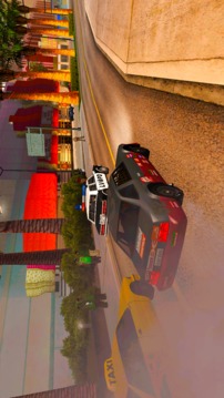 Grand Racer Cars: San Andreas游戏截图4