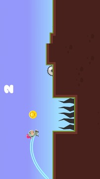 Jumpy McJumpFace游戲截圖3