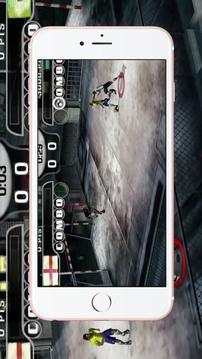 Free Fifa Street 2游戏截图3