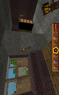 World of Crafting游戲截圖4