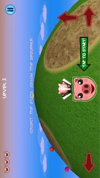 Pig Out (Memory Collect)游戲截圖1