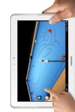 Billiard Snooker 3D Reborn游戲截圖1