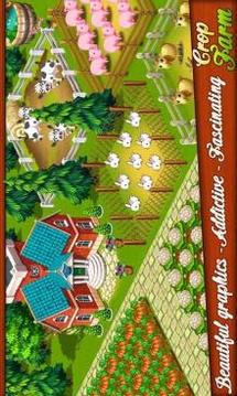 Crop Farm游戲截圖2