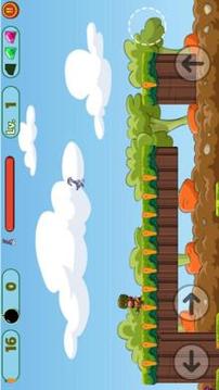 Looney : Bugs funny bunny游戲截圖4