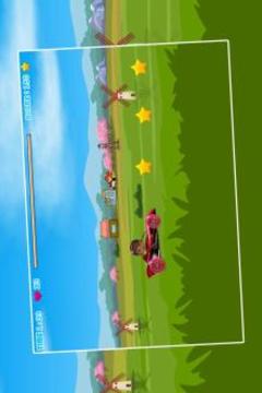 Dottie Racing Journey游戲截圖2