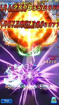 Super Fusion游戲截圖2