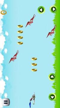 Buzz Adventure游戲截圖1