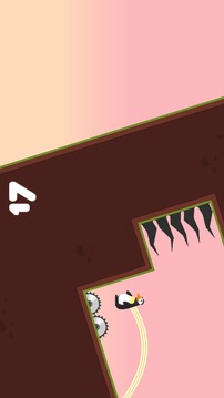 Jumpy McJumpFace游戲截圖1