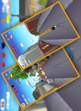 Kids Run 3D游戲截圖4