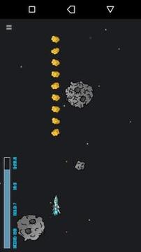 Space-Fighter Arcade游戏截图5