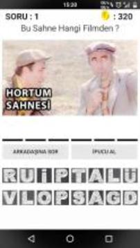 Tahmin Et Kemal Sunal Filmleri游戲截圖2