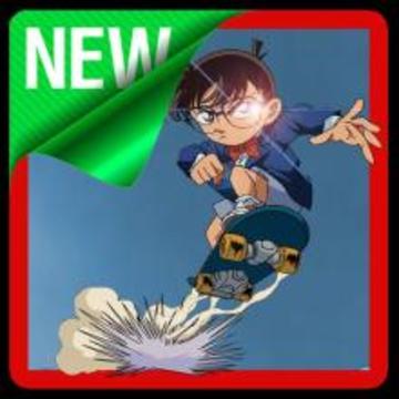 Detectiv Conan Kids Adventure游戲截圖2