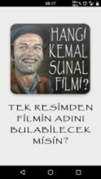 Tahmin Et Kemal Sunal Filmleri游戲截圖3