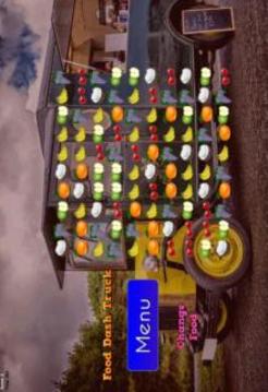Food Dash Truck游戲截圖1
