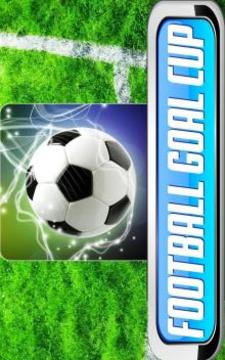 Football Goal Cup 3D - Pro Soccer游戲截圖5
