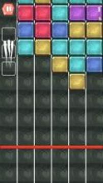 Tumbled Stones - Match 3 Puzzle游戲截圖4
