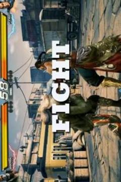 Pro Tekken 7 Free Game Guidare游戲截圖3