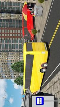 Luxury Tour Bus Coach Driver游戲截圖4
