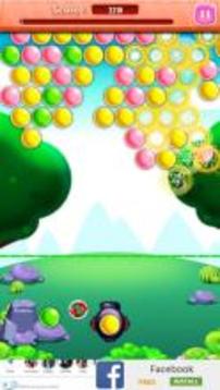 Bubble Shooter Color Pop游戲截圖1