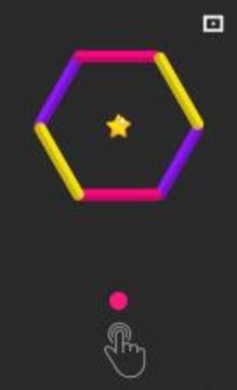 Master Switch Color Free游戲截圖4